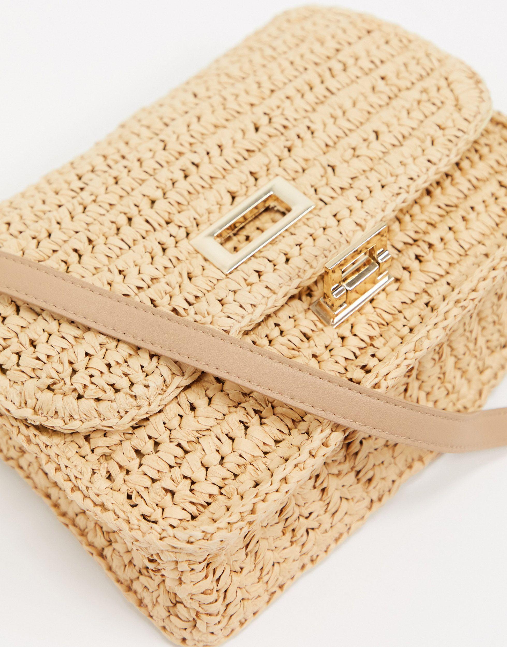 Pimkie sac osier hotsell