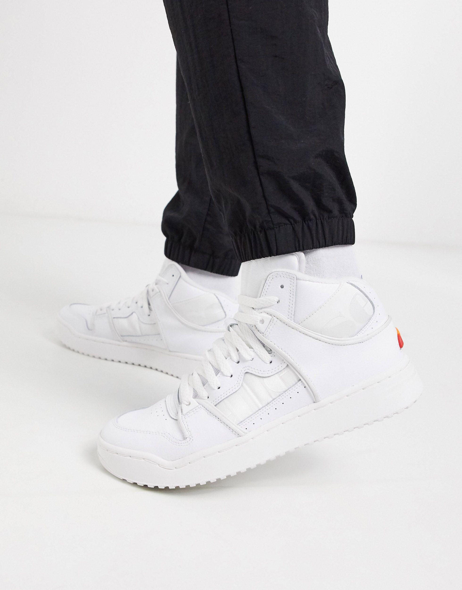 Ellesse sneakers | dames, heren \u0026 kids | Sneakers4u
