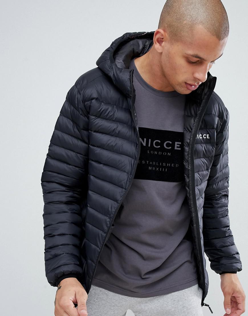 nicce puffer