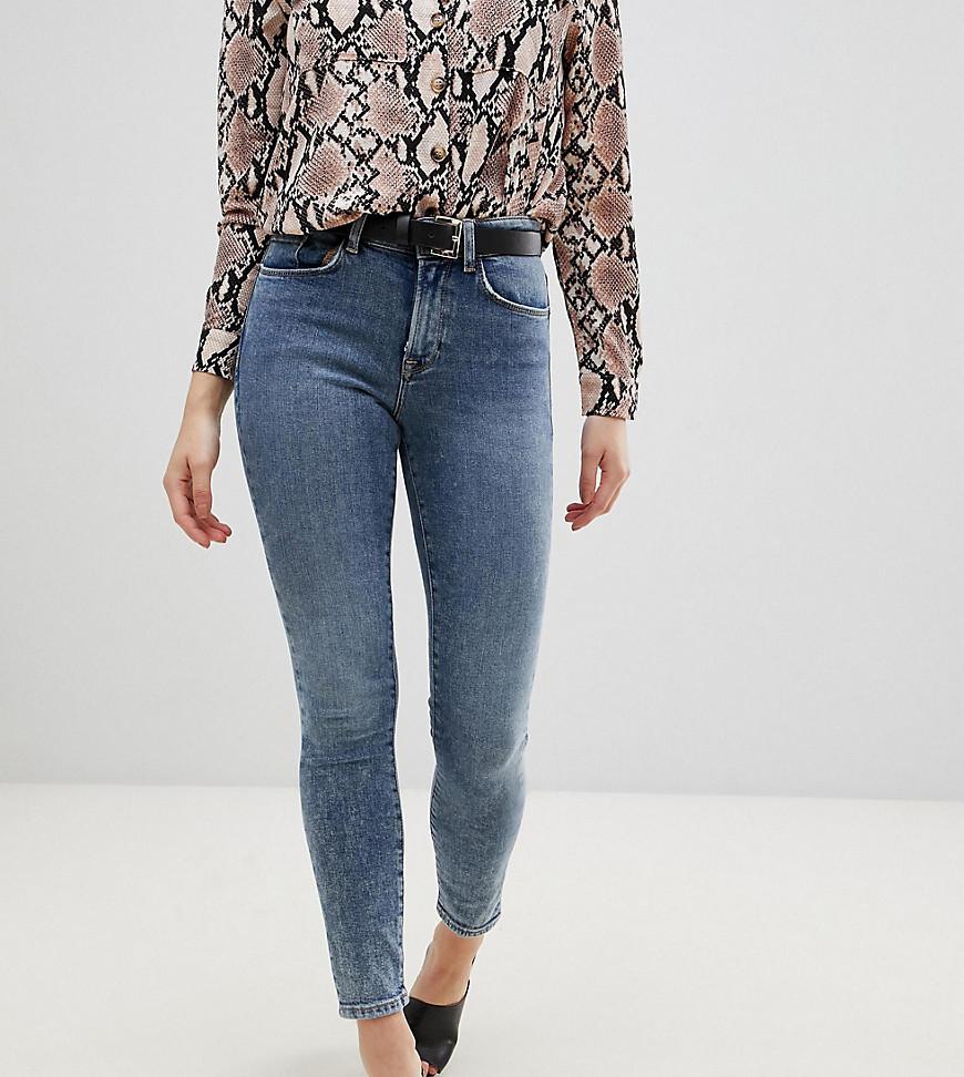 new look ankle grazer