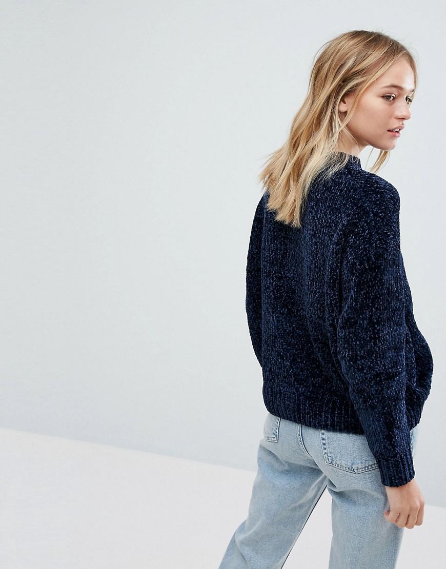sweater pull and bear