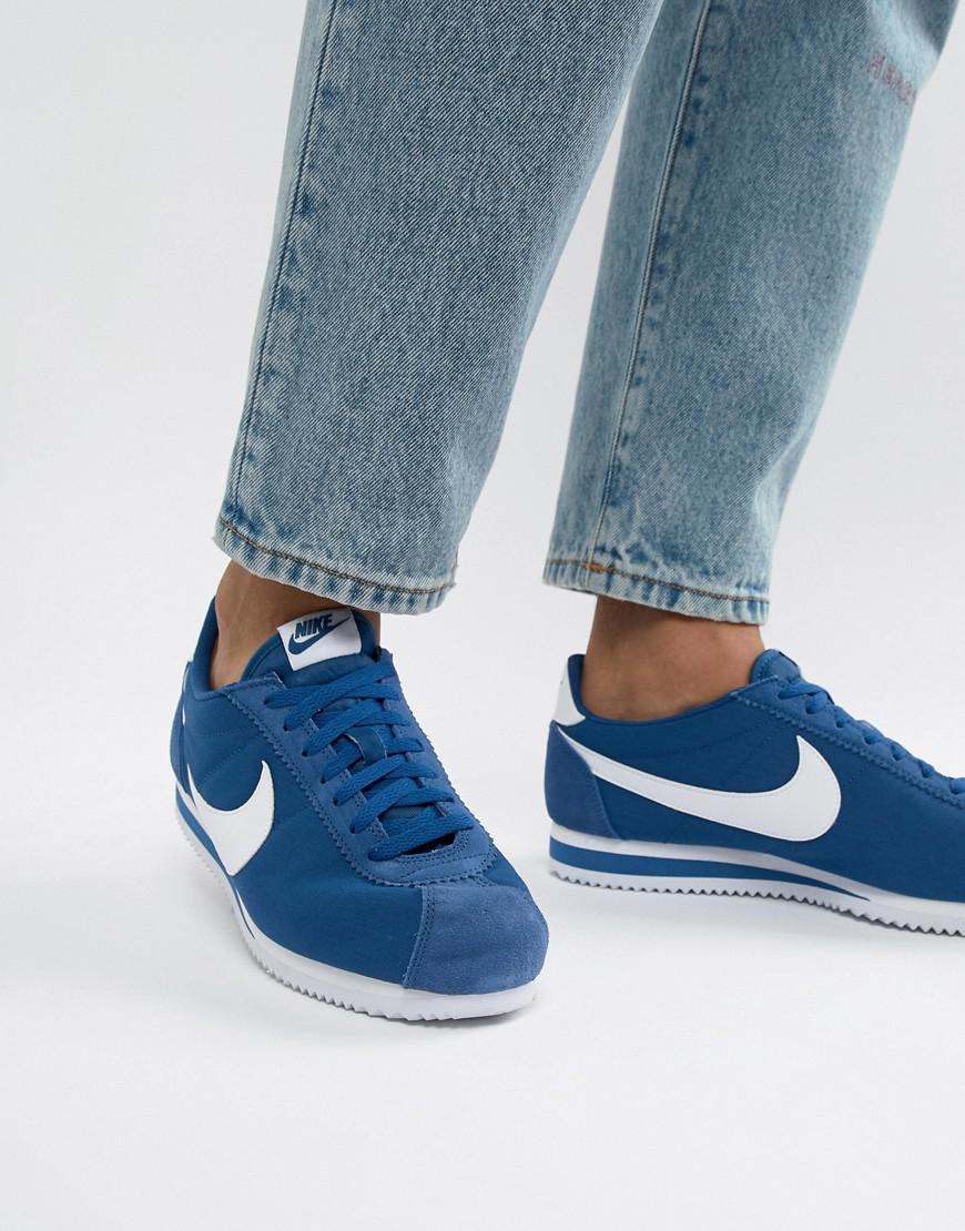 nike classic cortez asos