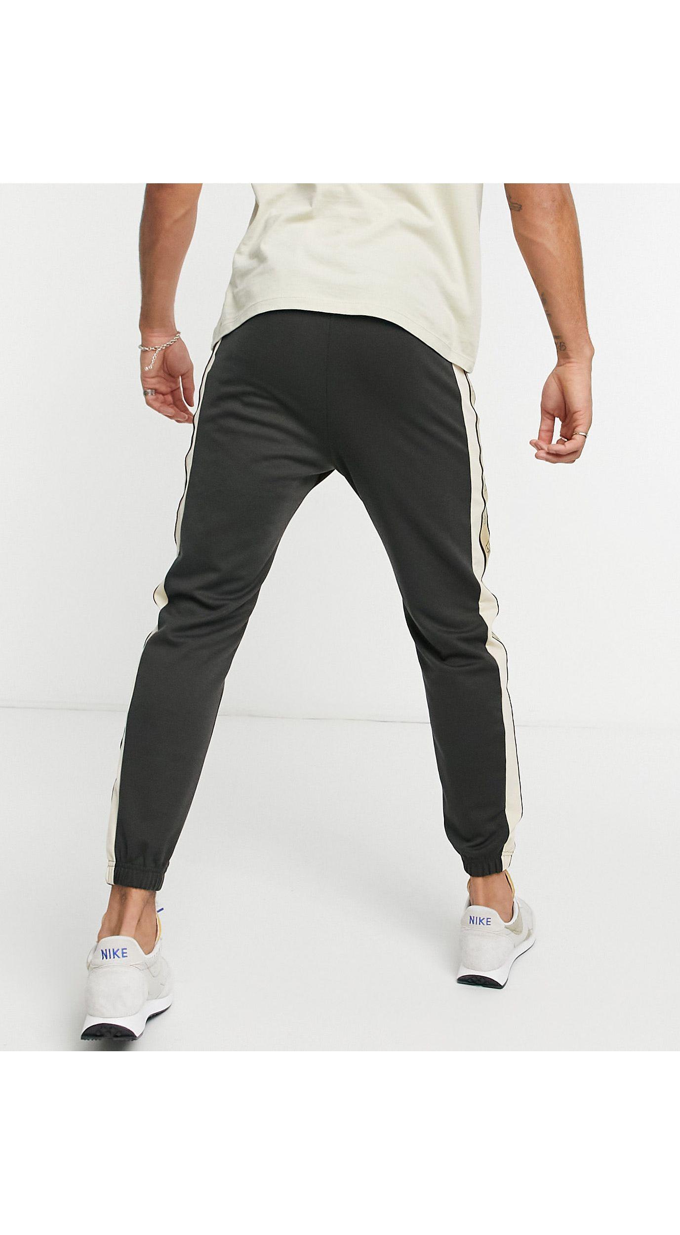 SIKSILK Synthetic Premium Tape Track 