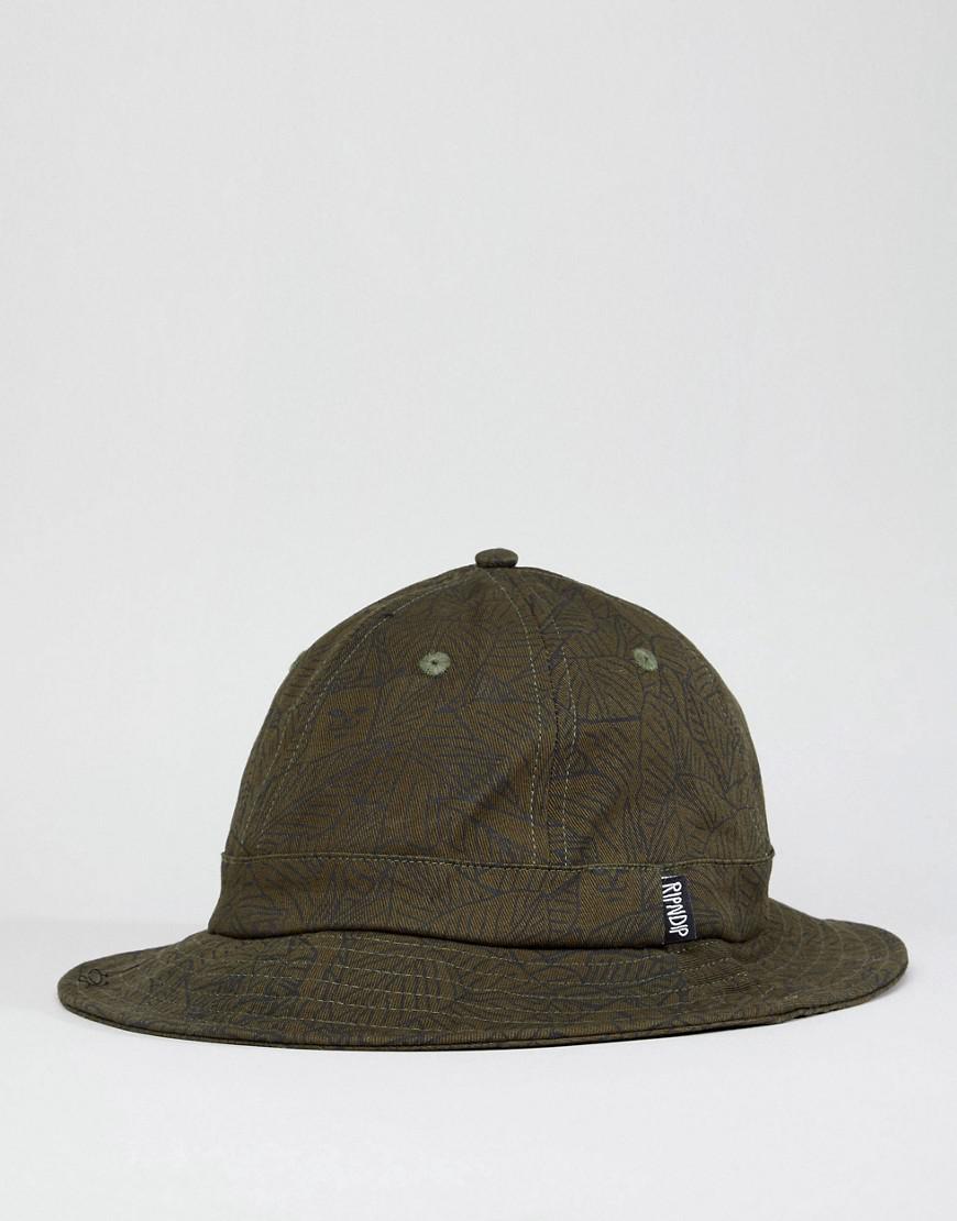 bucket hat ripndip