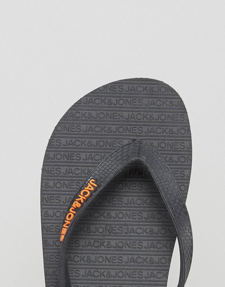 jack jones flip flops