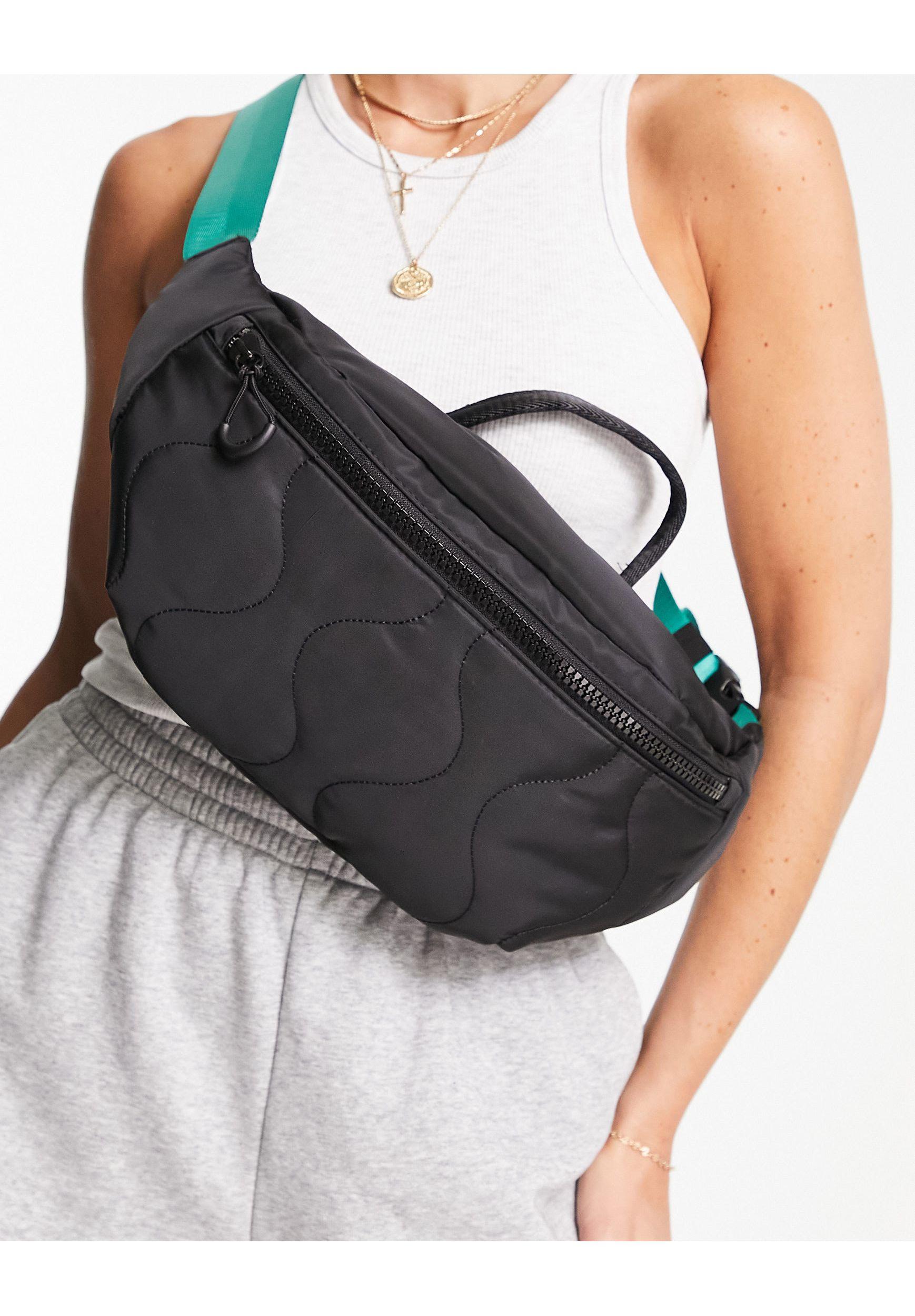 Topshop hot sale fanny pack