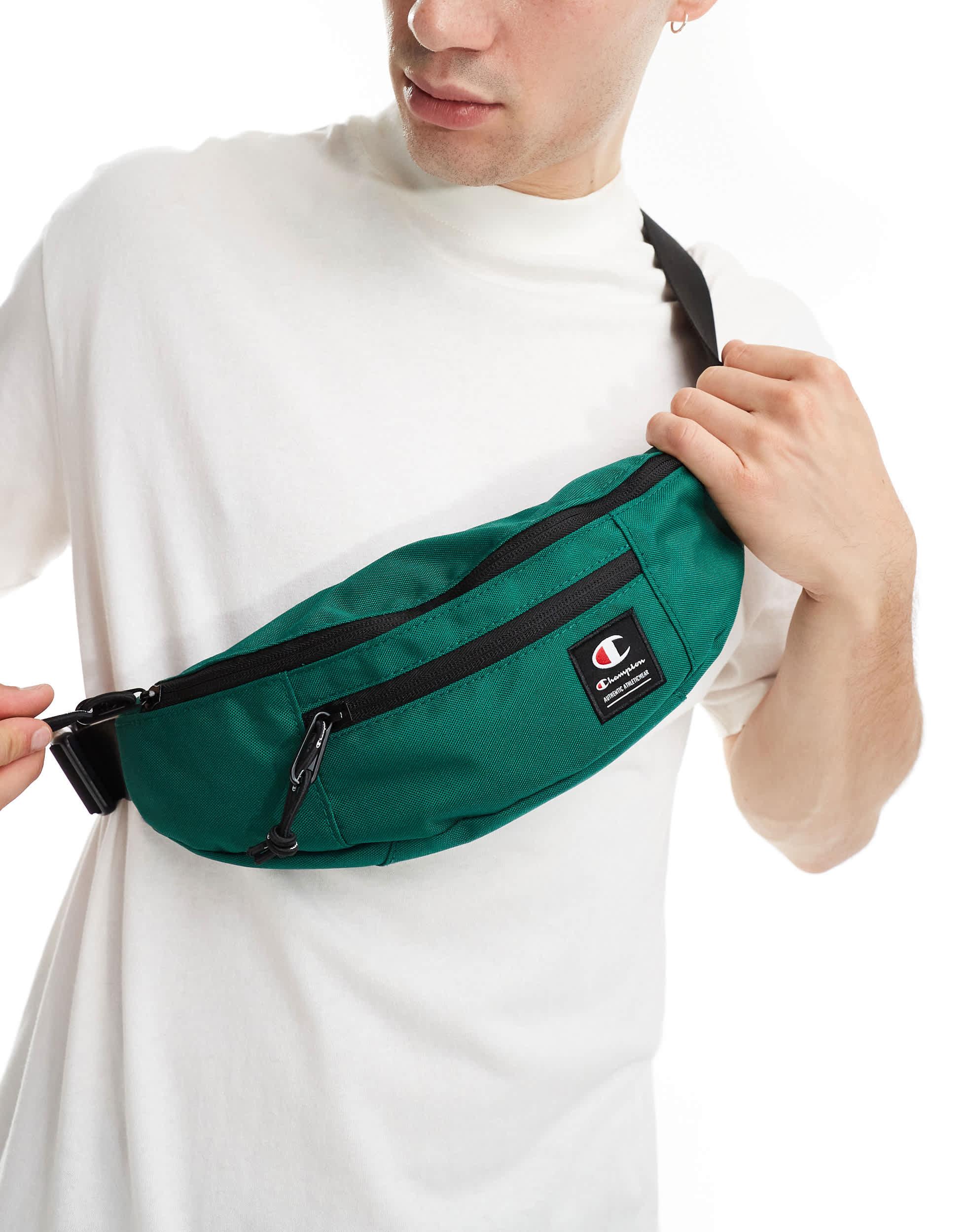 Champion mens fanny pack clearance