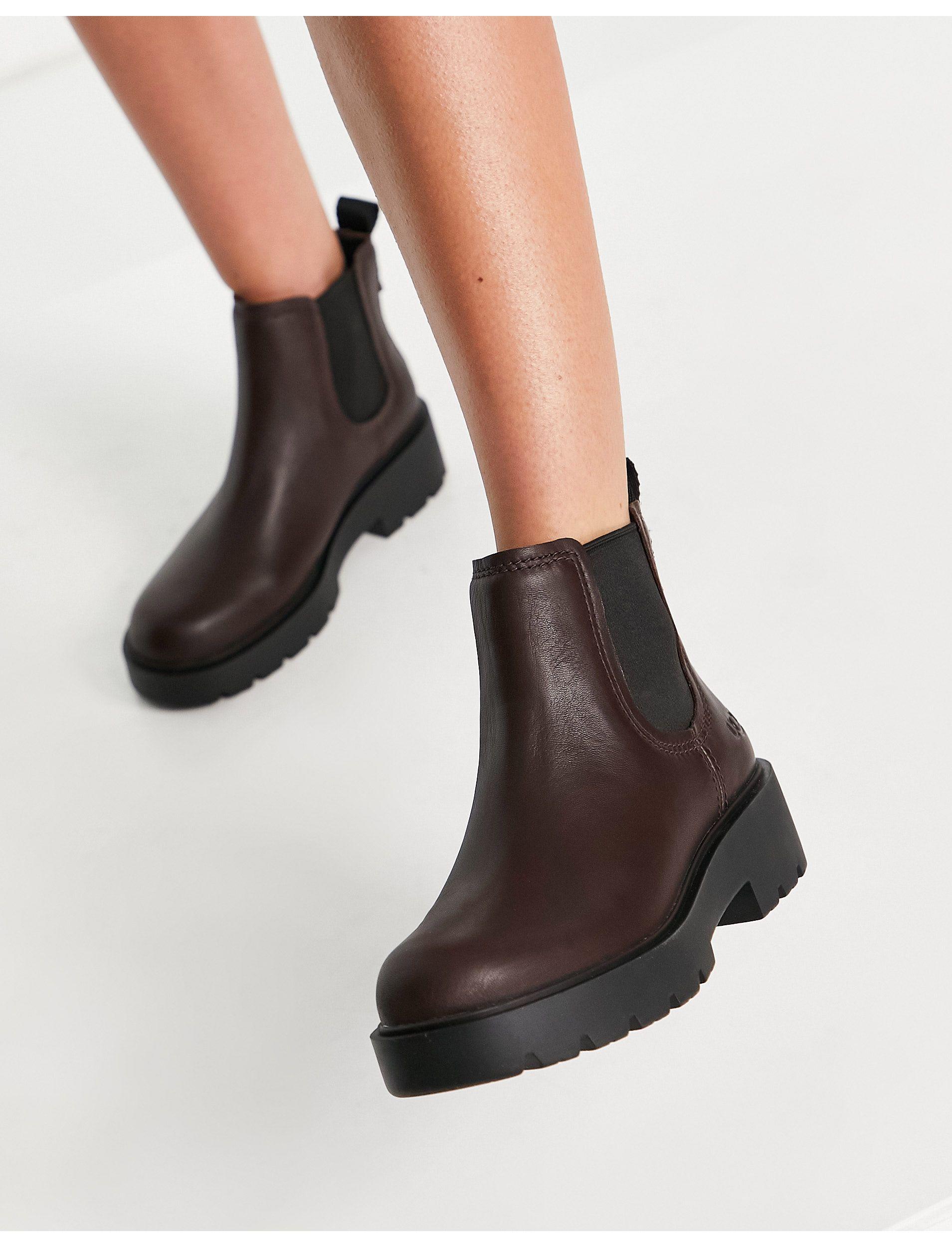 ugg markstrum chelsea boot