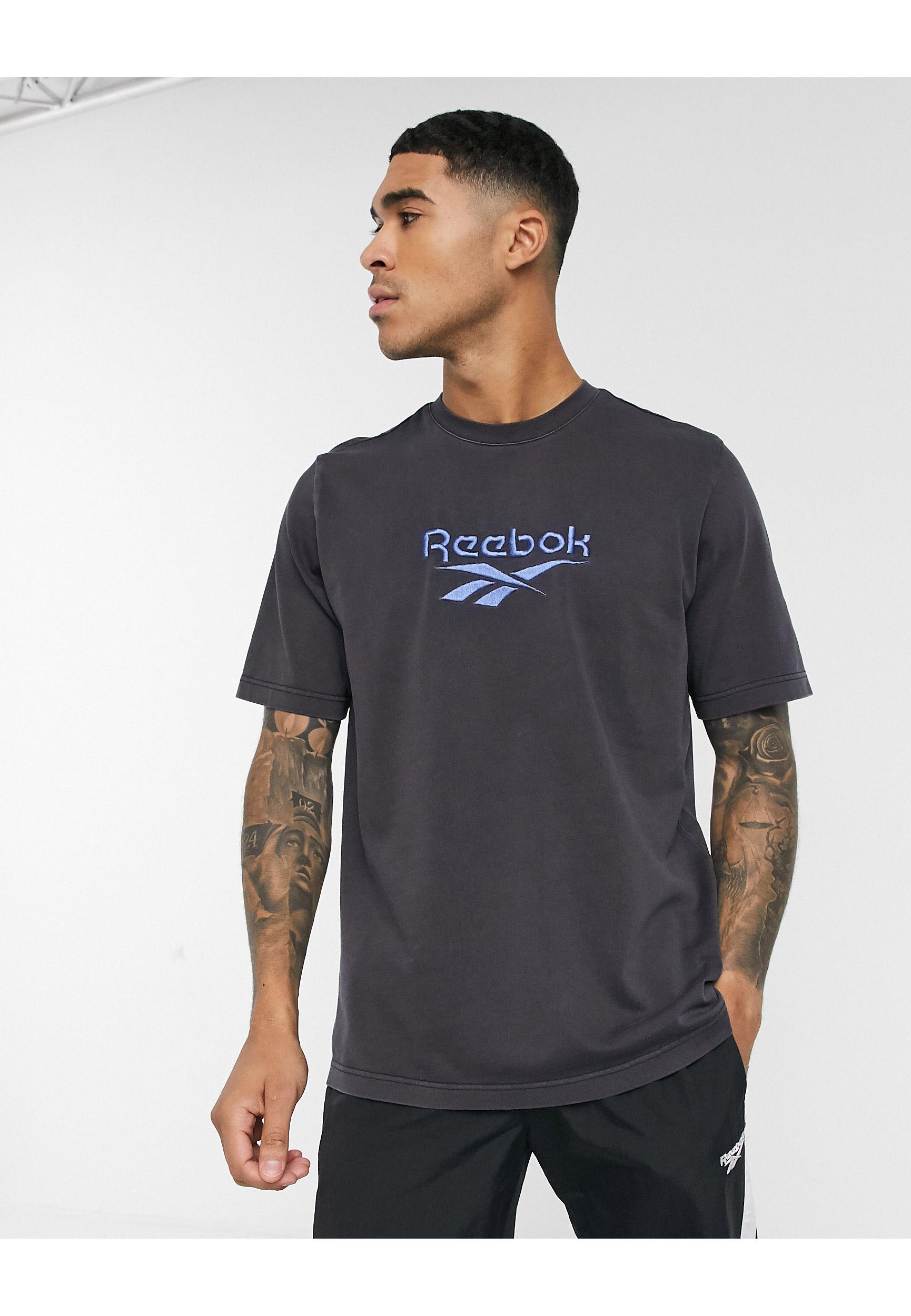 reebok vector shirt