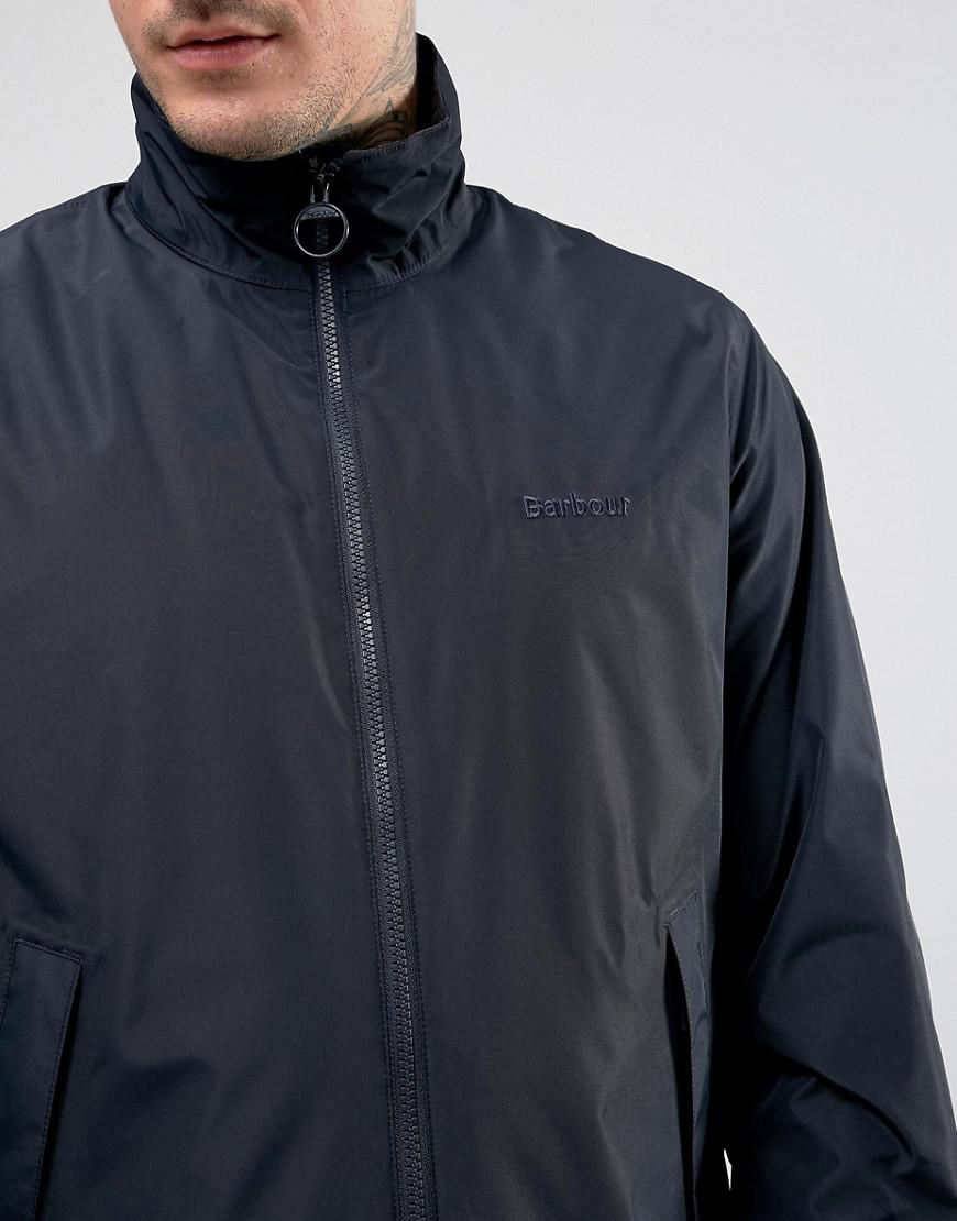 Barbour Admirality Waterproof Jacket 2025