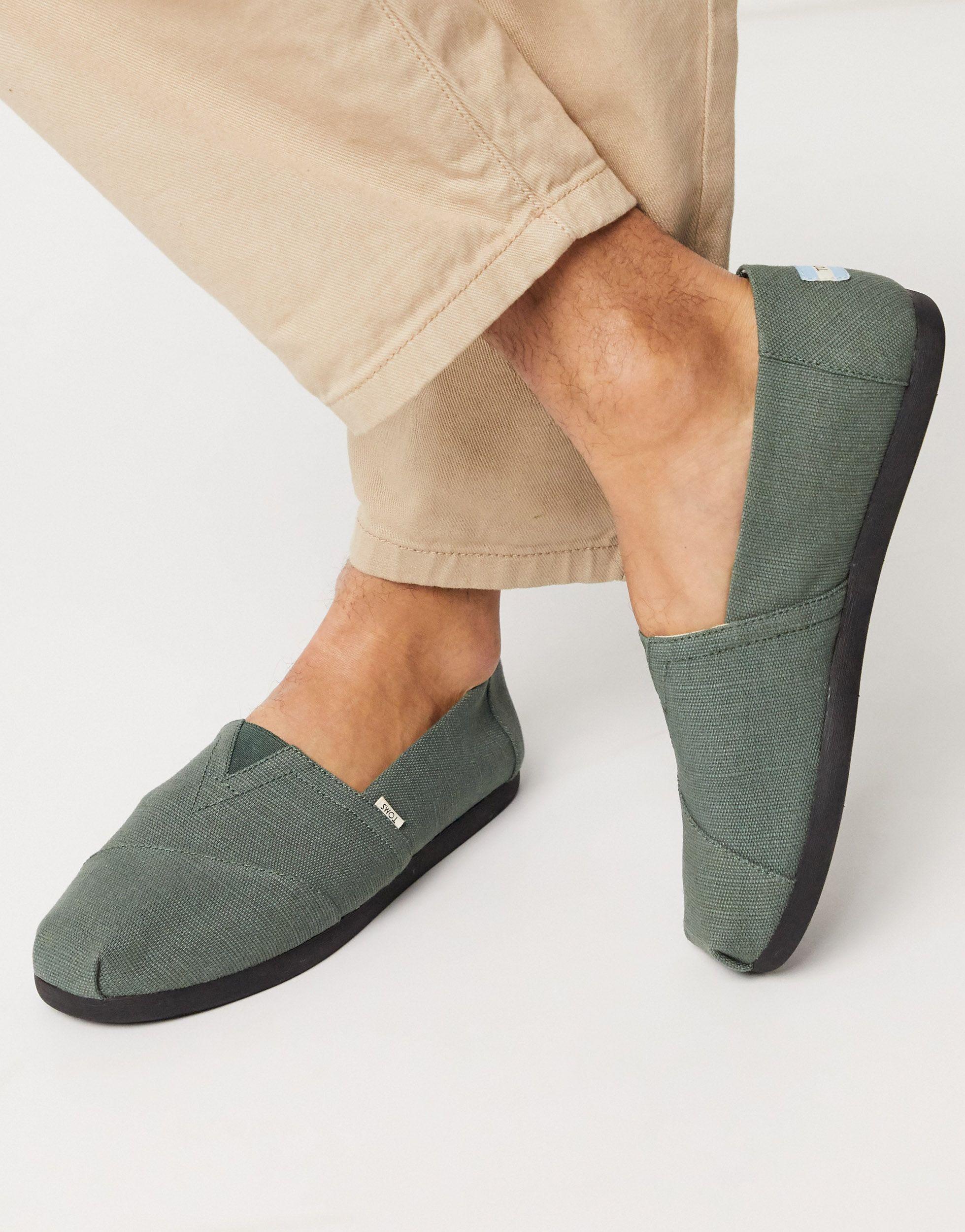 bertie espadrilles mens