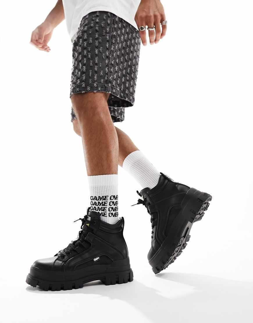 Scarpe Buffalo da uomo Sconto online fino al 47 Lyst