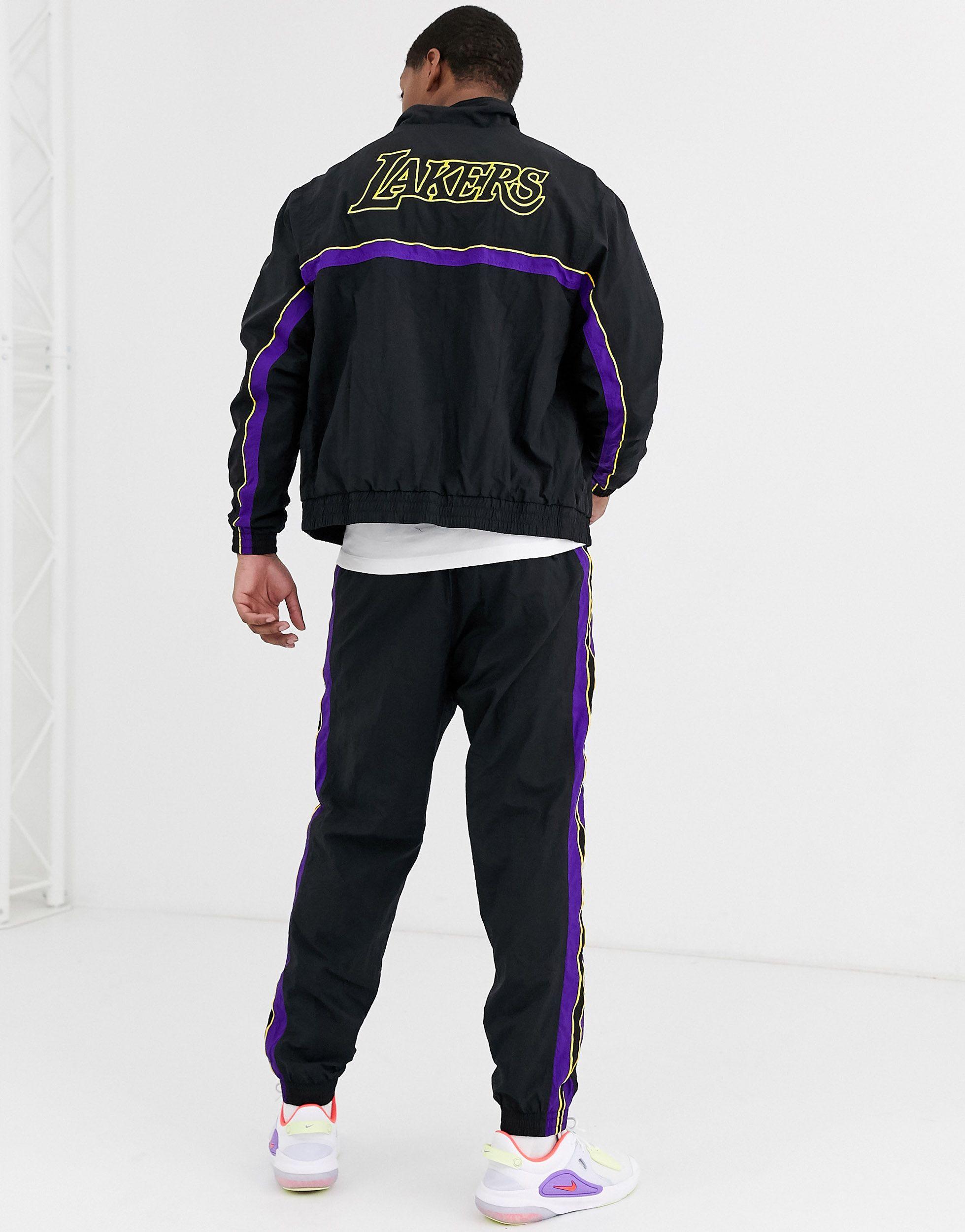 Laker Tracksuit For Men for sale in Ethiopia