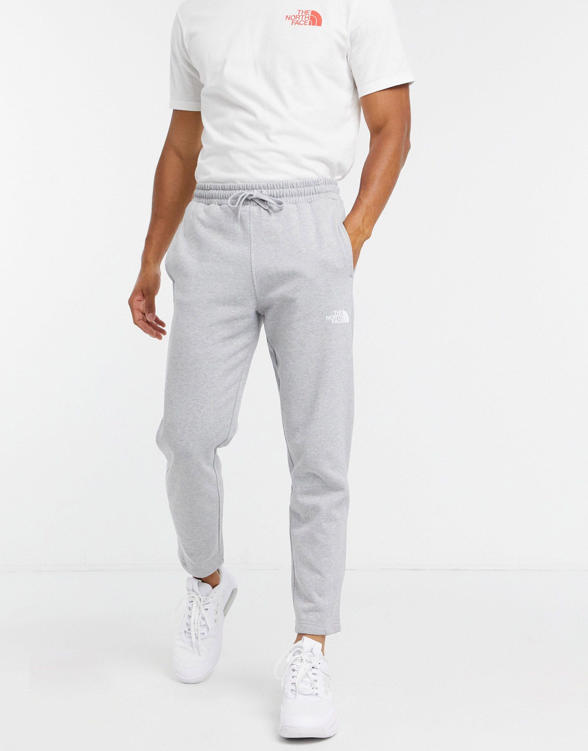 The North Face Cotton Standard jogger 