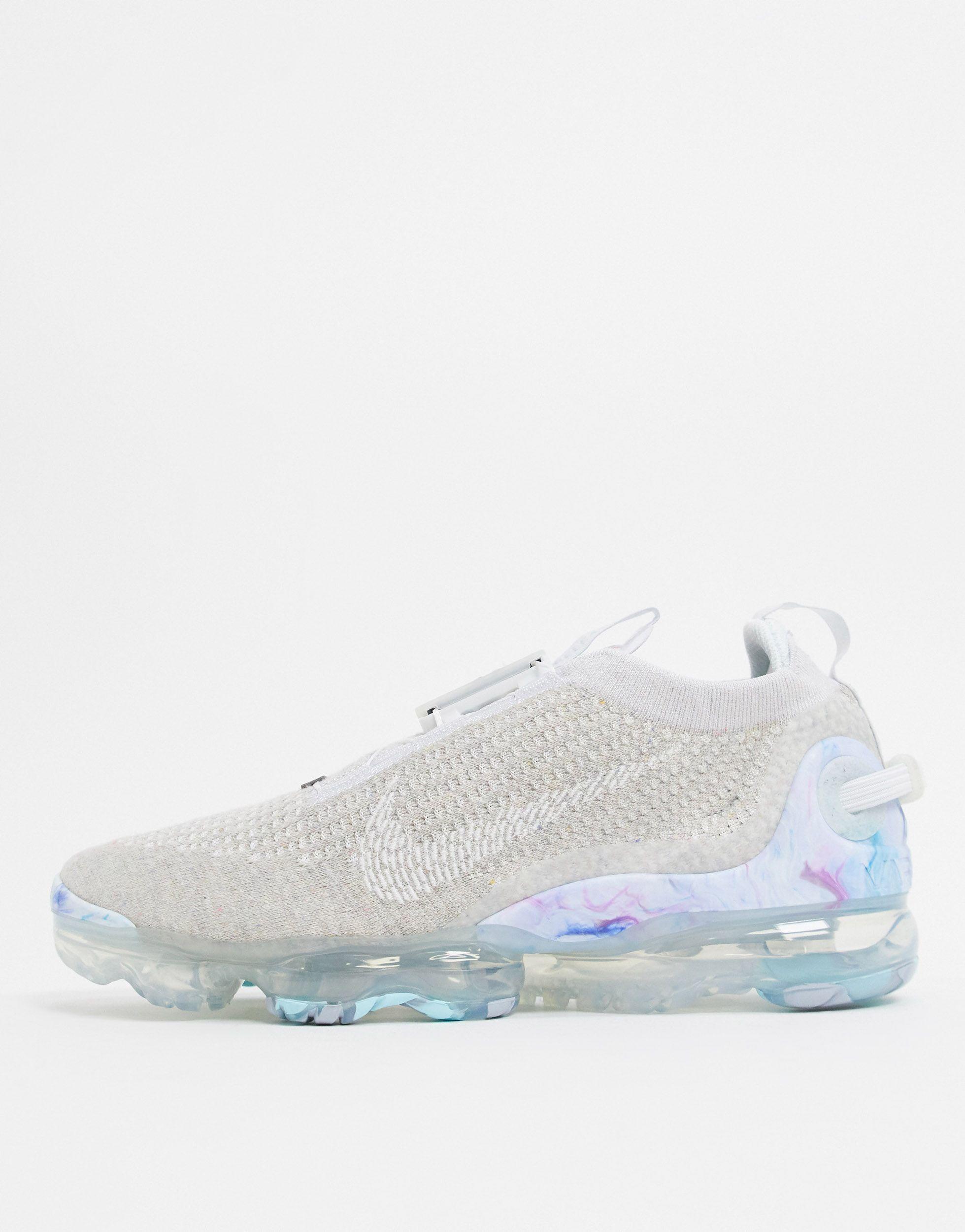 nike vapor max dama