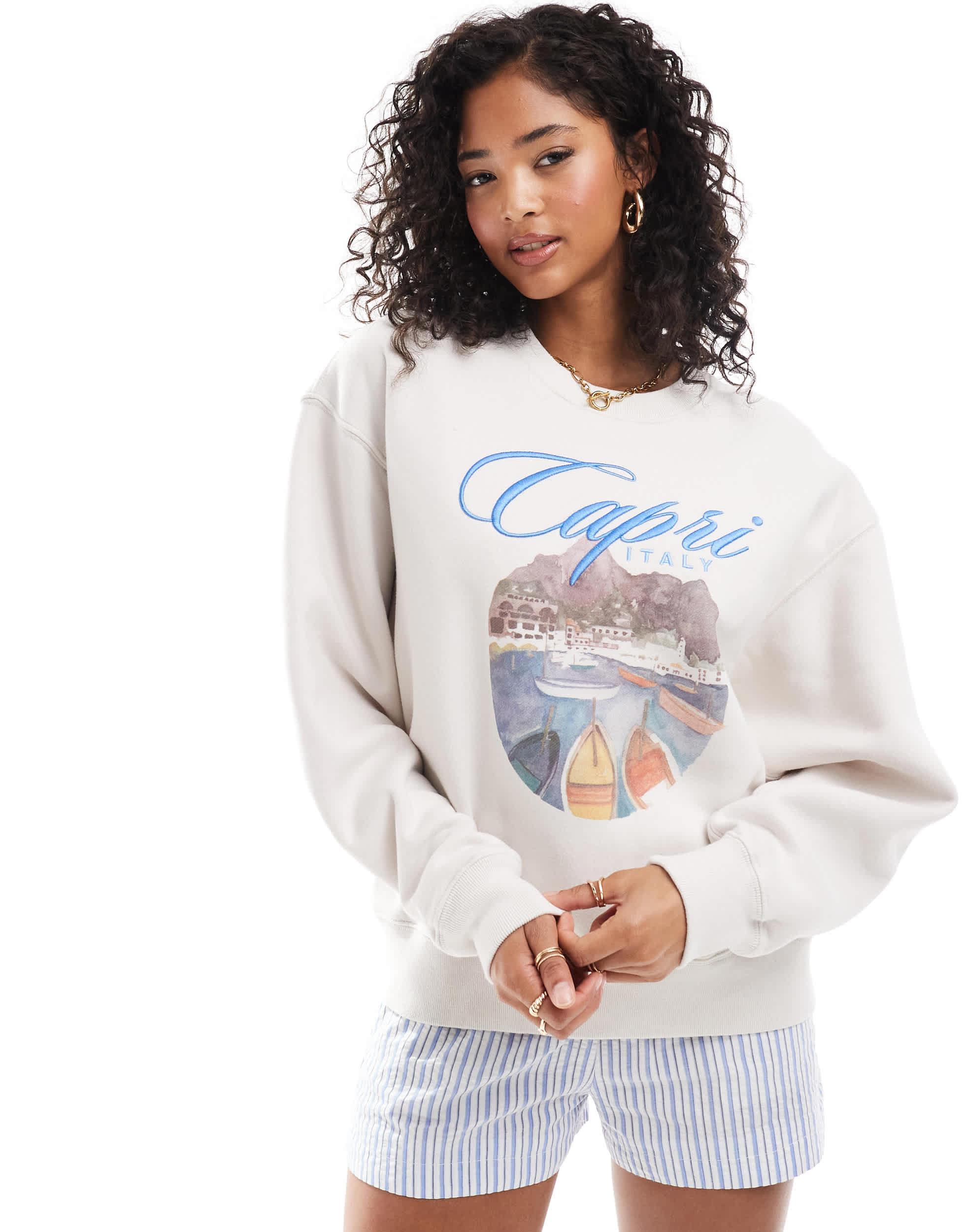 Abercrombie Fitch Activewear for Women Online Sale up to 20 off Lyst Australia