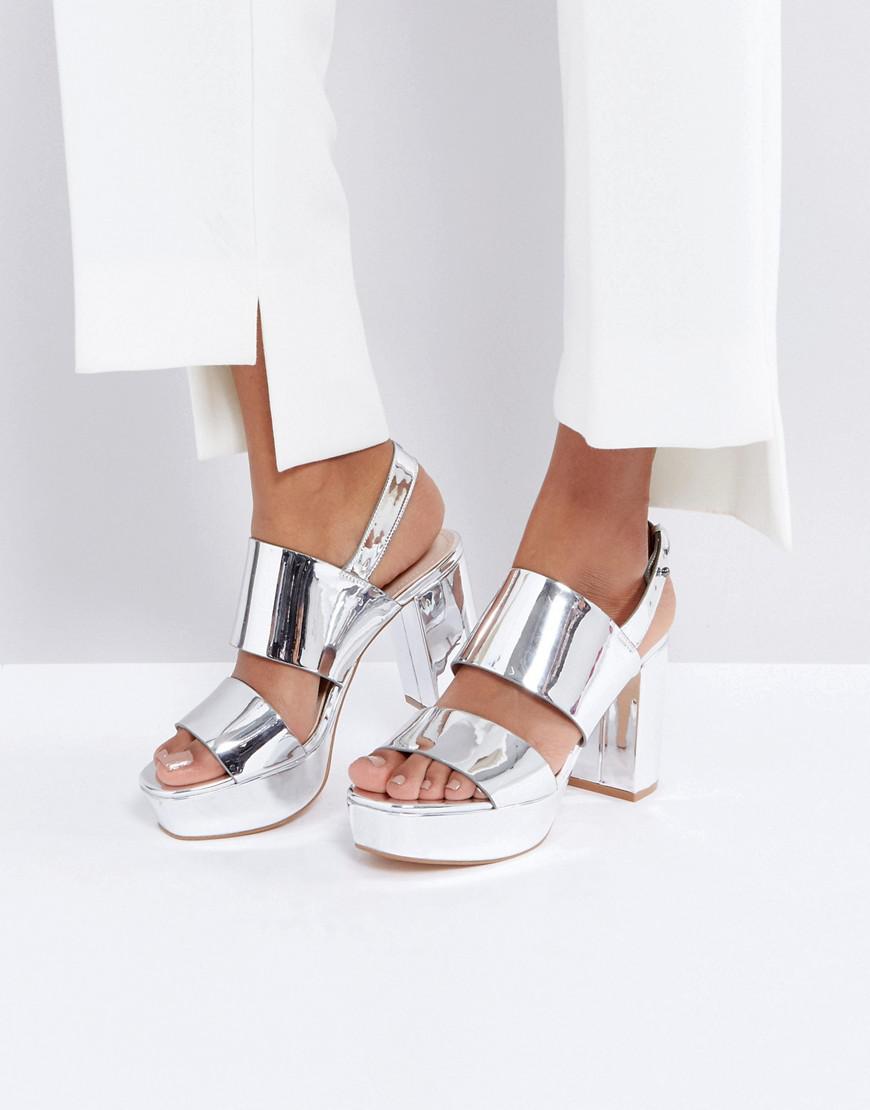 monki platform shoes