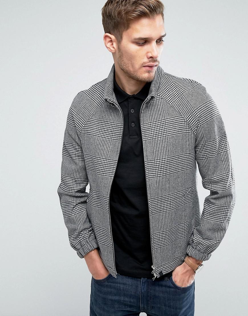 pretty green wool button up jacket
