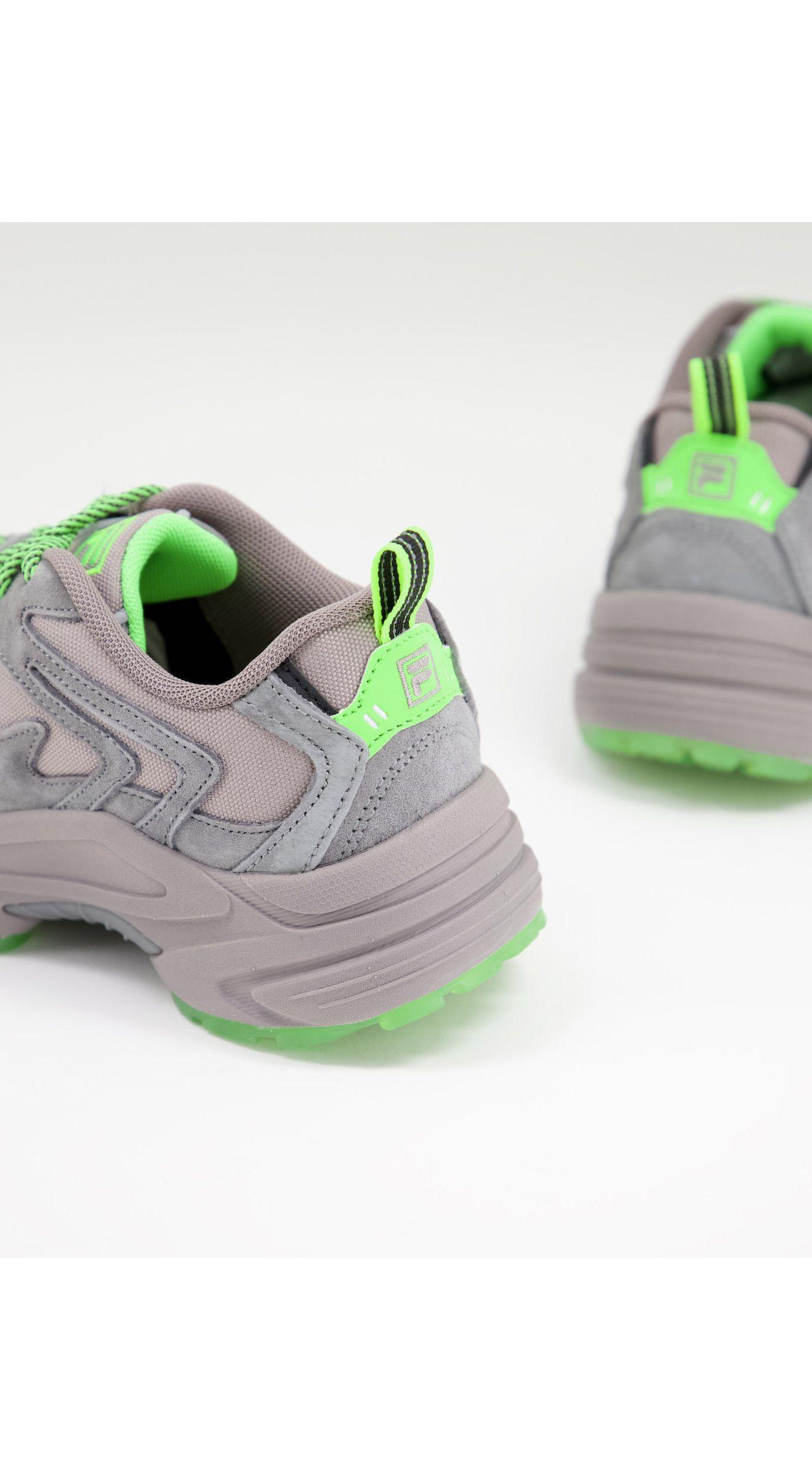 fila heroics trainers