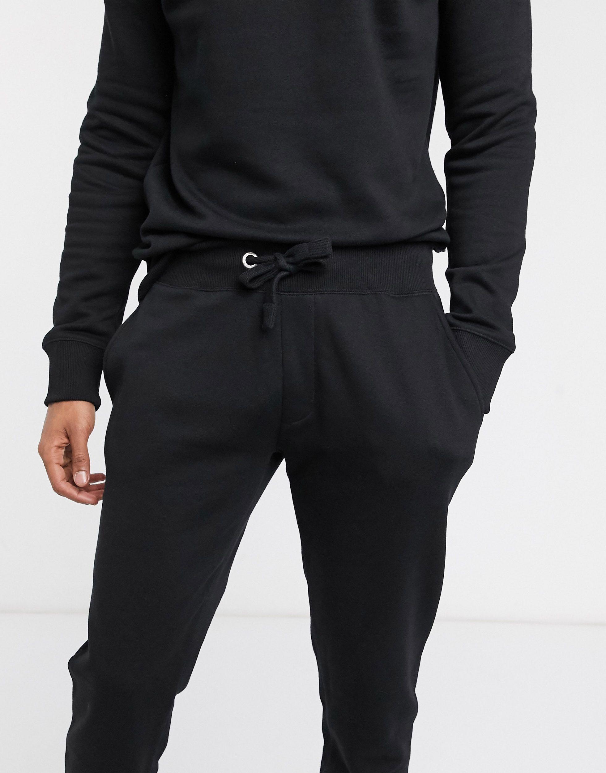 french connection tall joggers