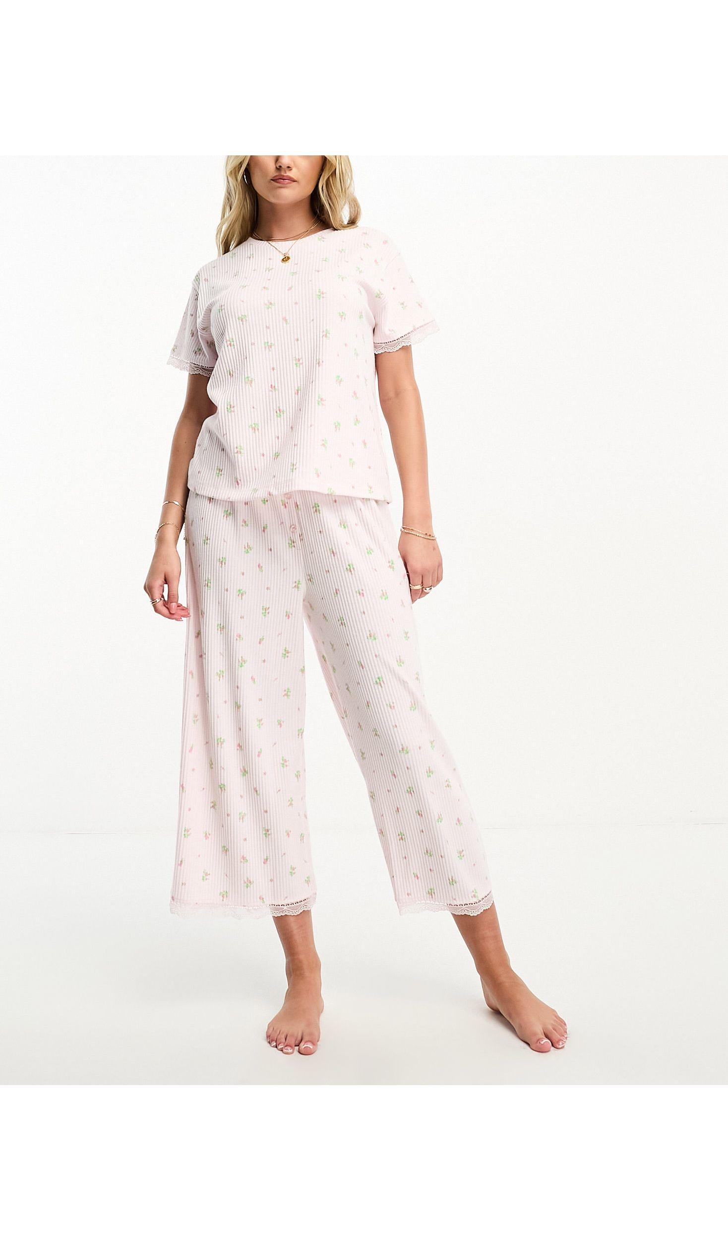 Asos mix and match pyjamas clearance