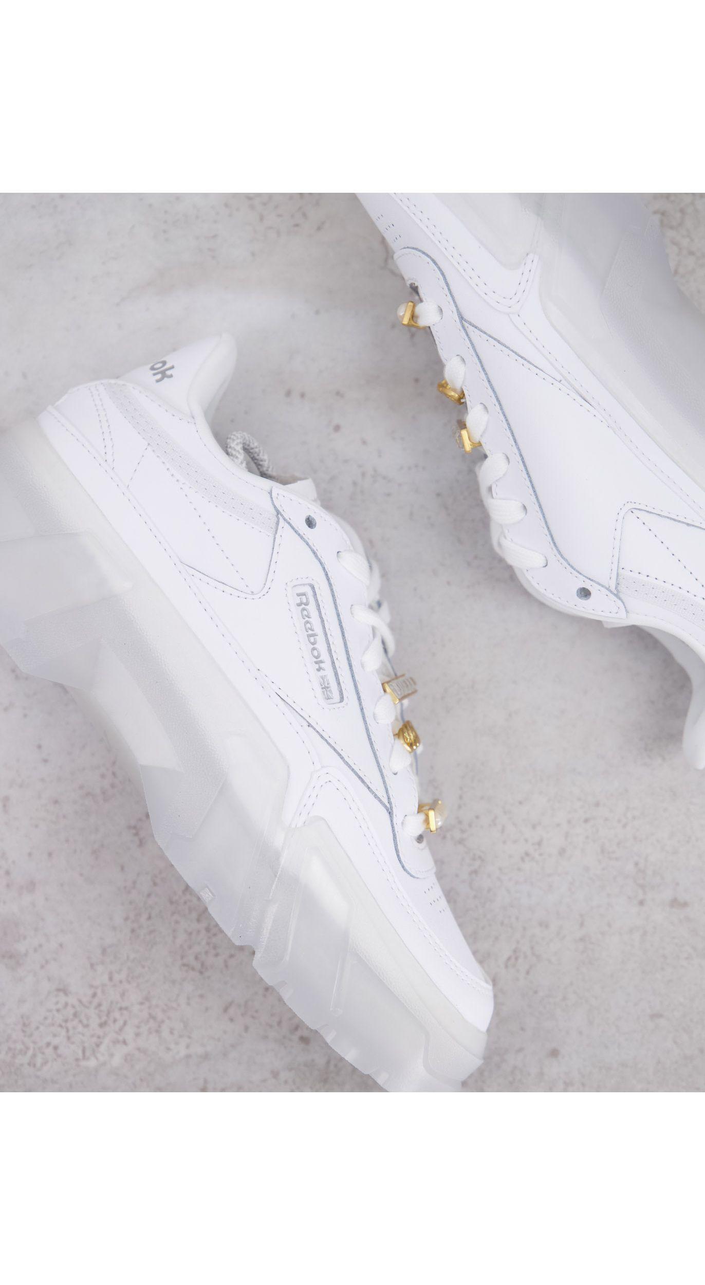 reebok x cardi b