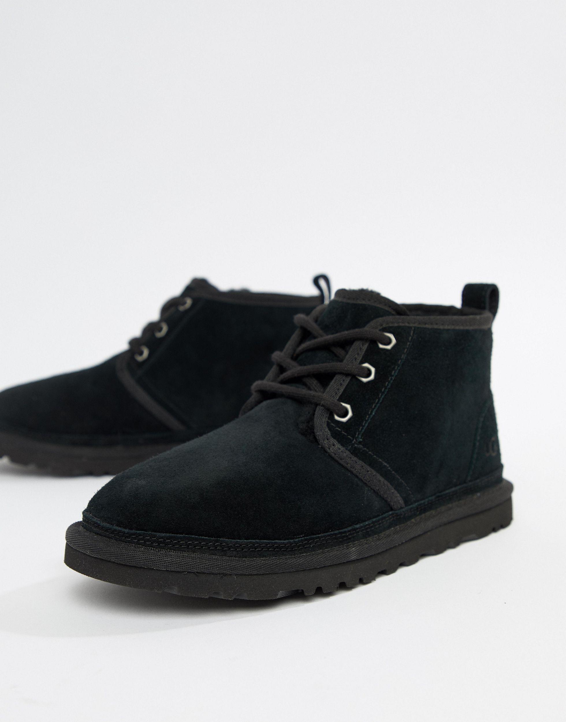 ugg butte laces