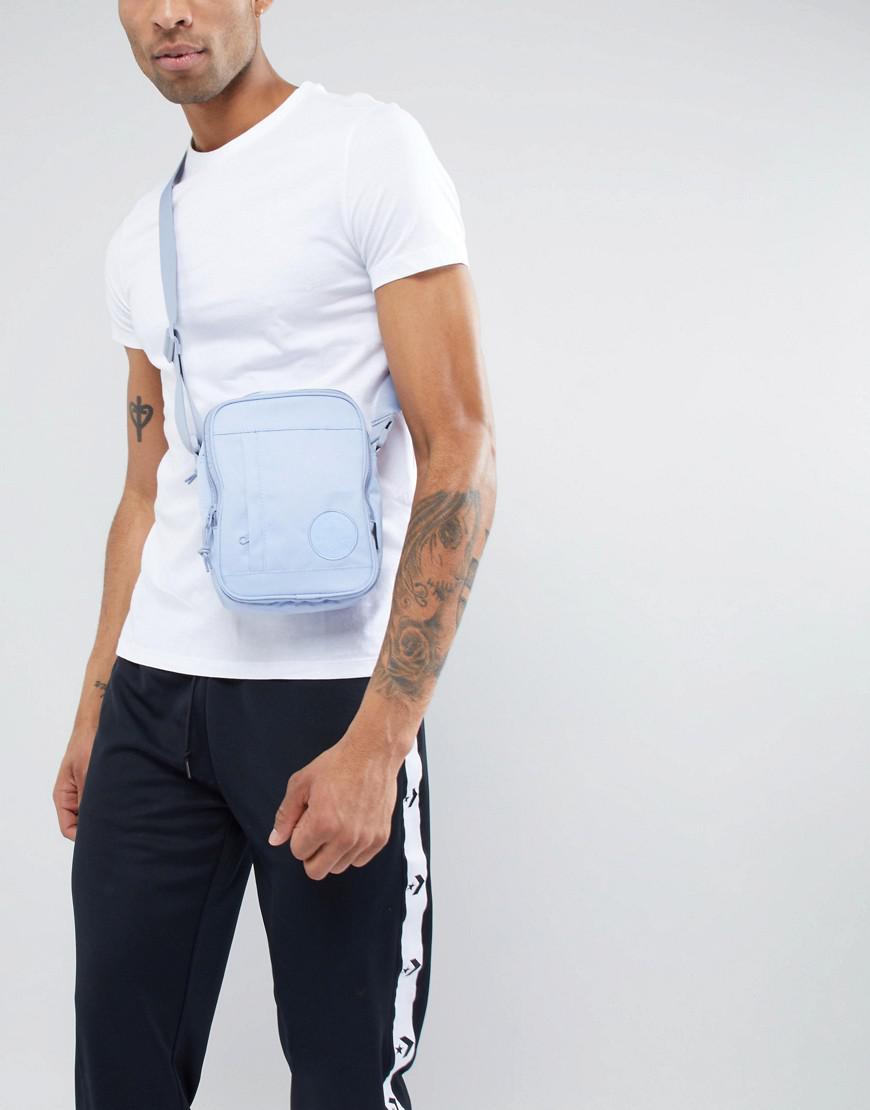 converse flight bag