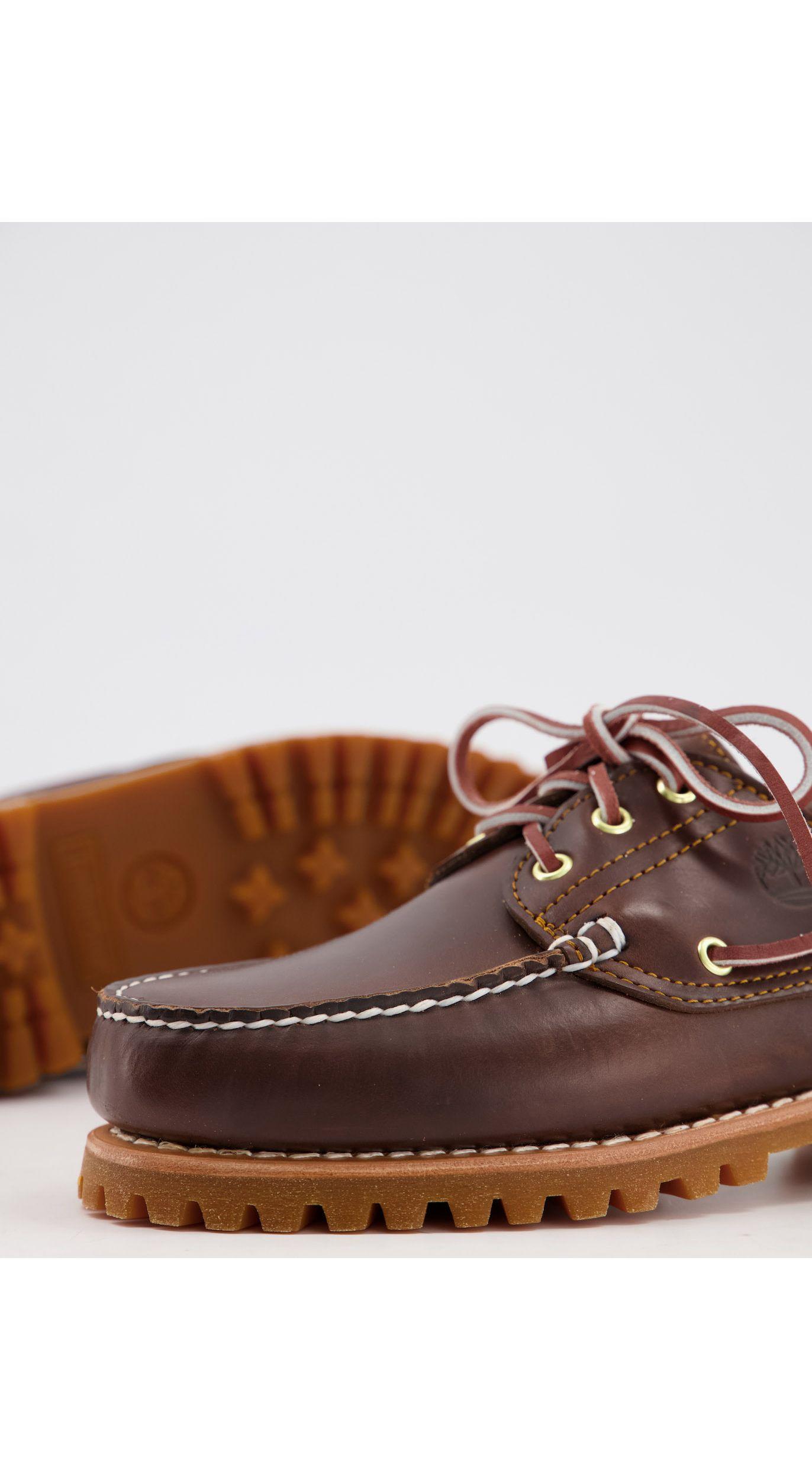 timberland classiche