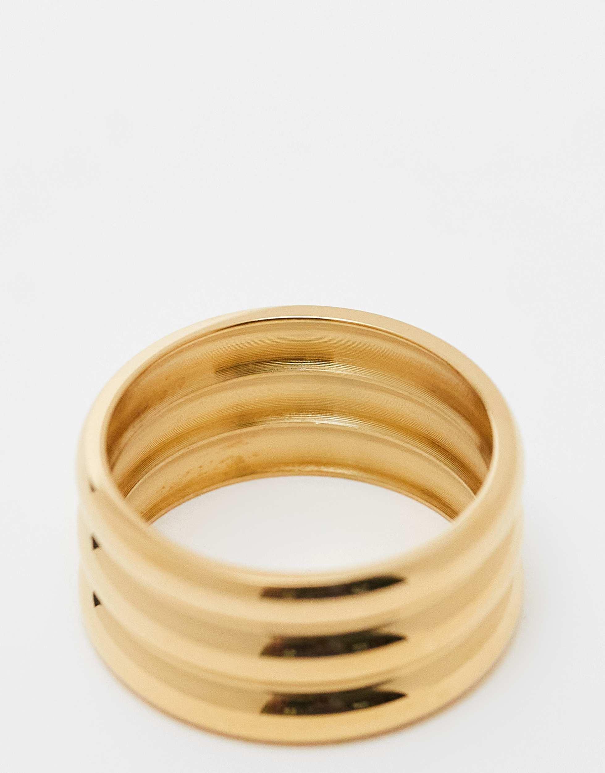 Bague asos hotsell