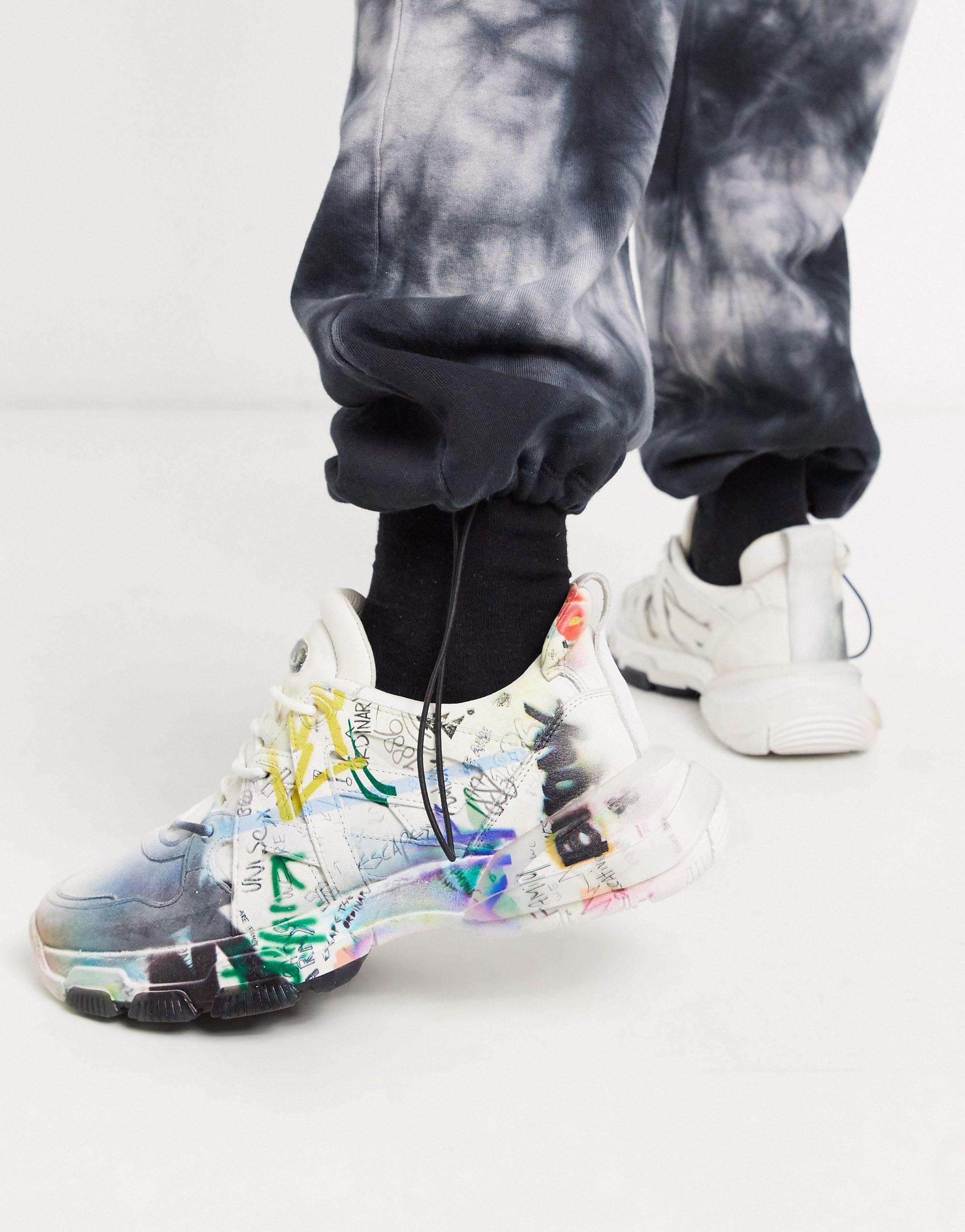 BRONX Sneakers | Gratis Verzending | bronxshoes.com