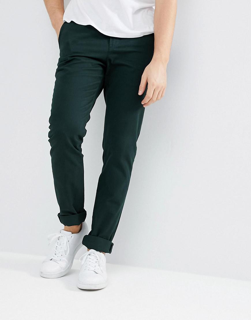 chino dark green
