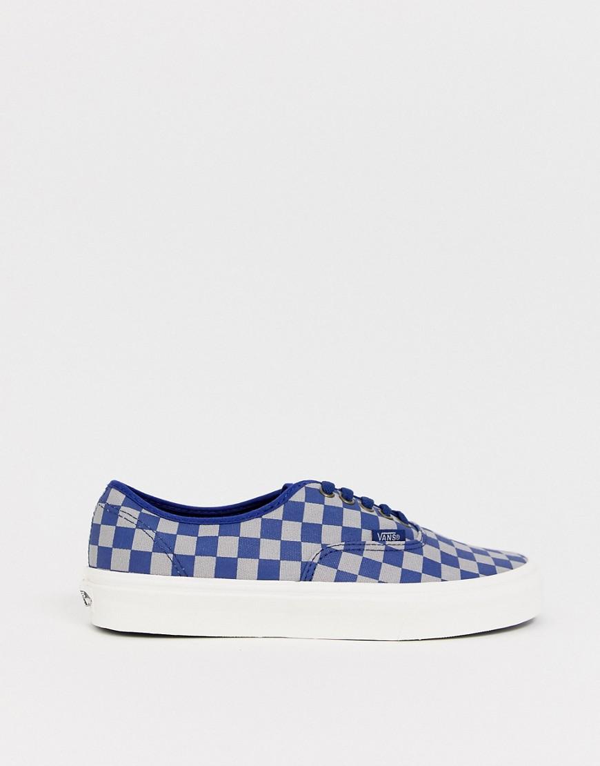 vans ravenclaw