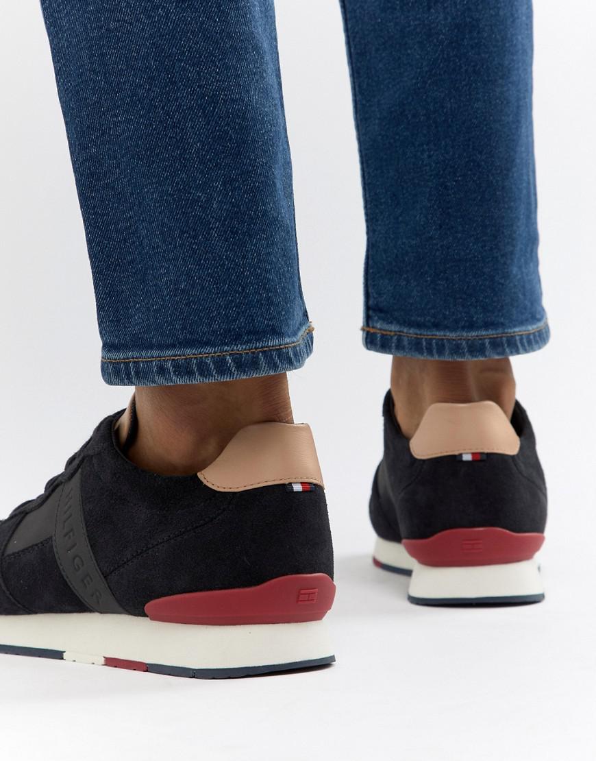 tonal tommy runner