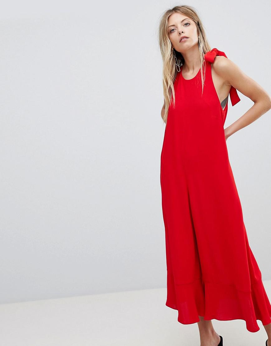 french connection jumpsuit