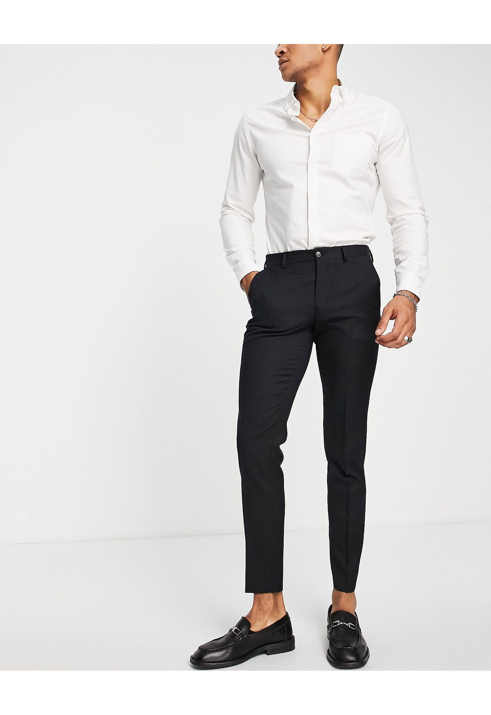 Jack \u0026 Jones Premium Super Slim Fit 