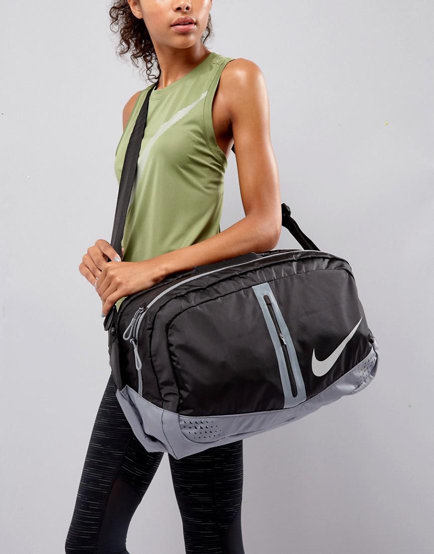 nike run duffel bag 34l