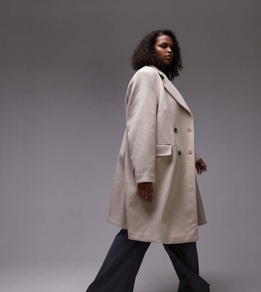 Plumas Largo Abrigo Plumas Mango Trenca Mujer Mango Abrigo Plumas - Main Image