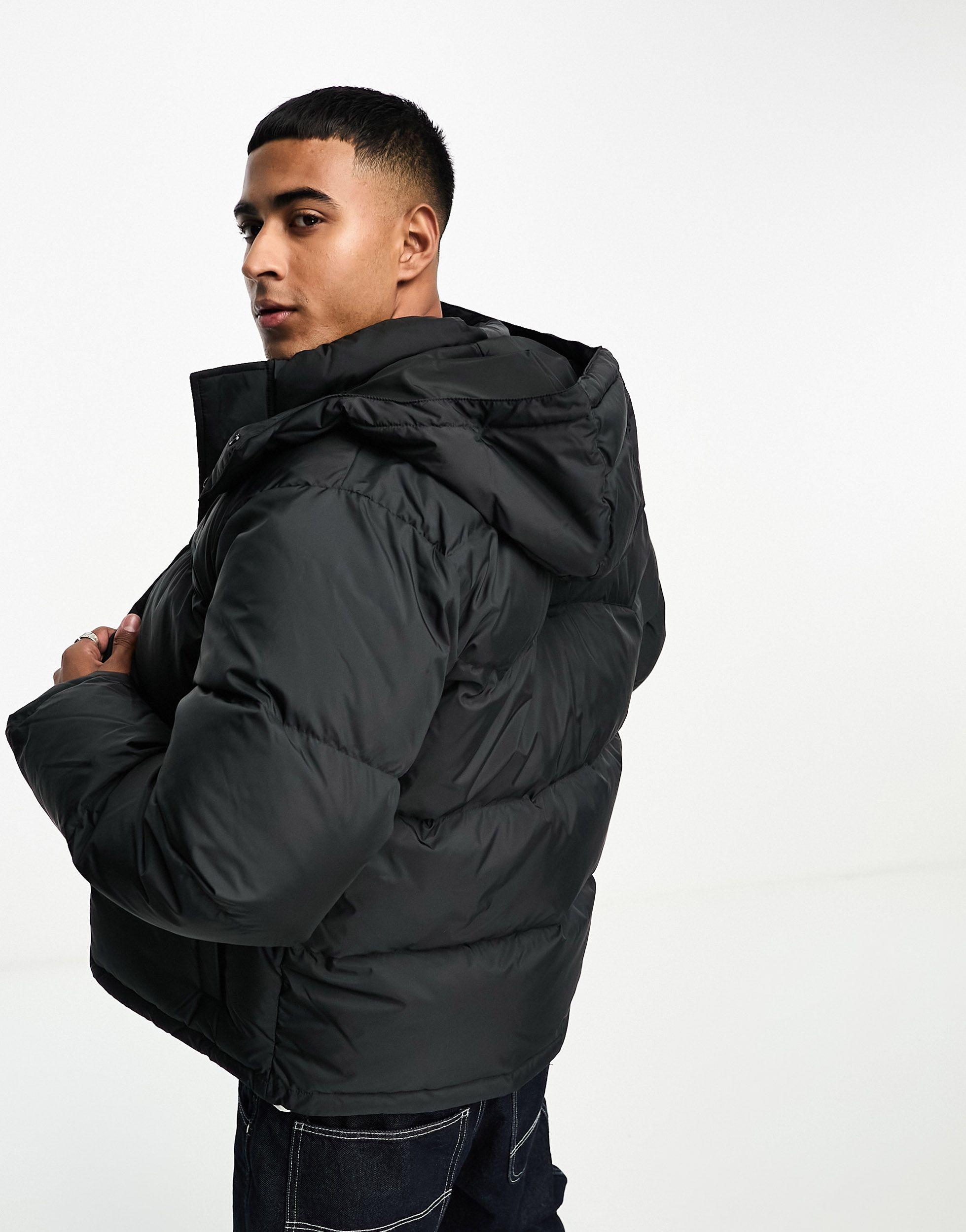 Down sale puffer levis