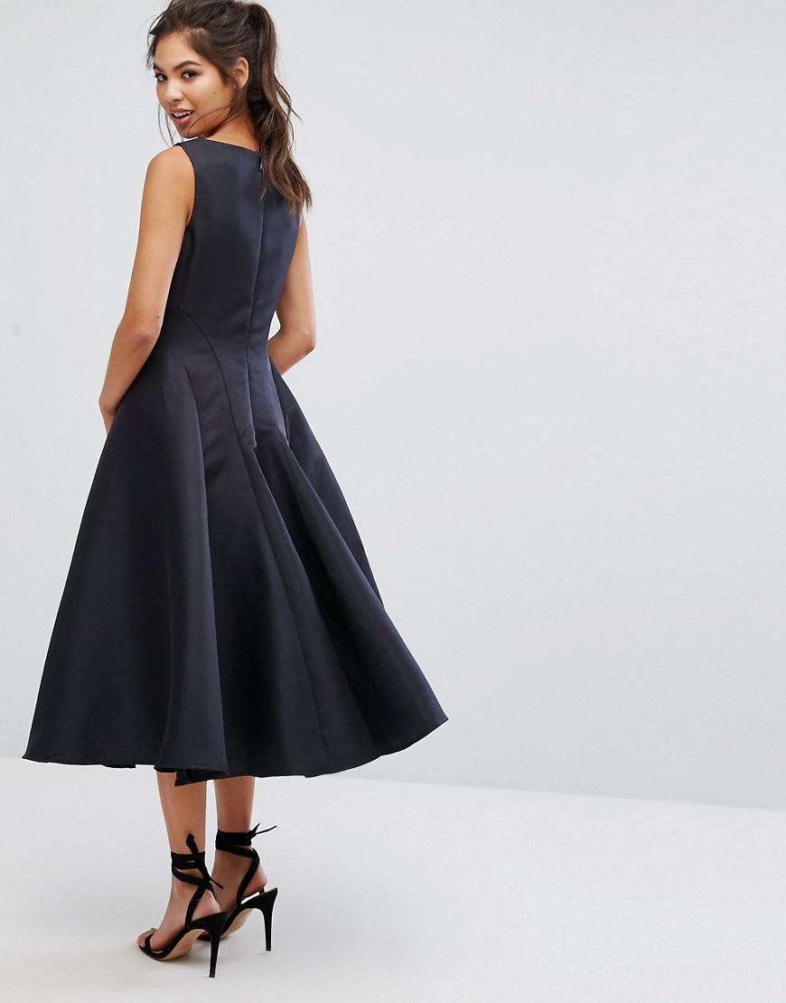 Chi chi london leoma dress online