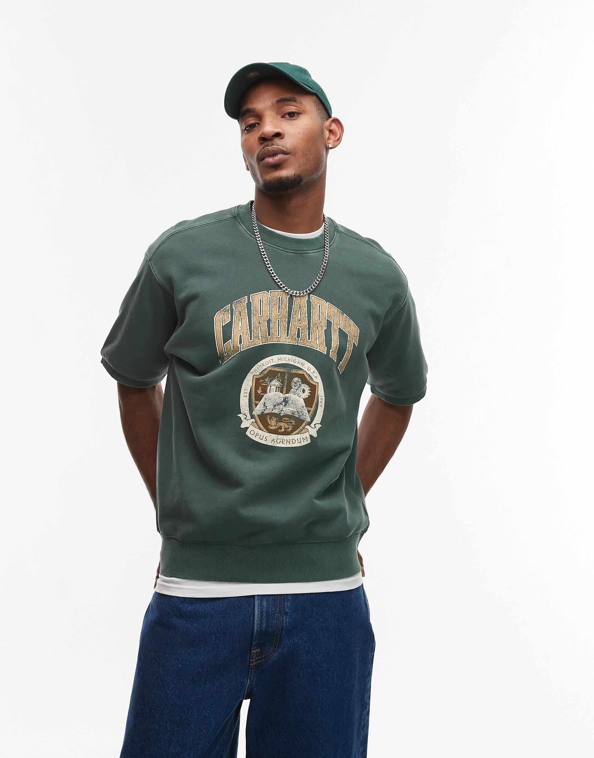 【carhartt】\