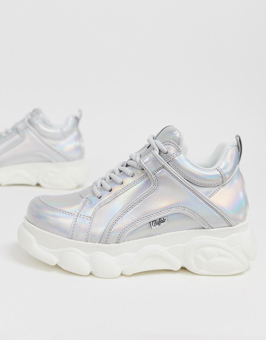 silver buffalo trainers