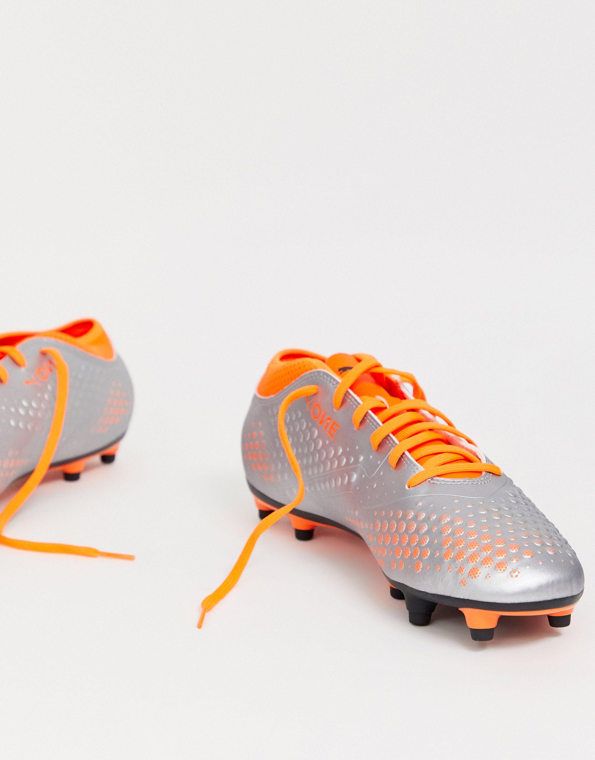 asos football boots