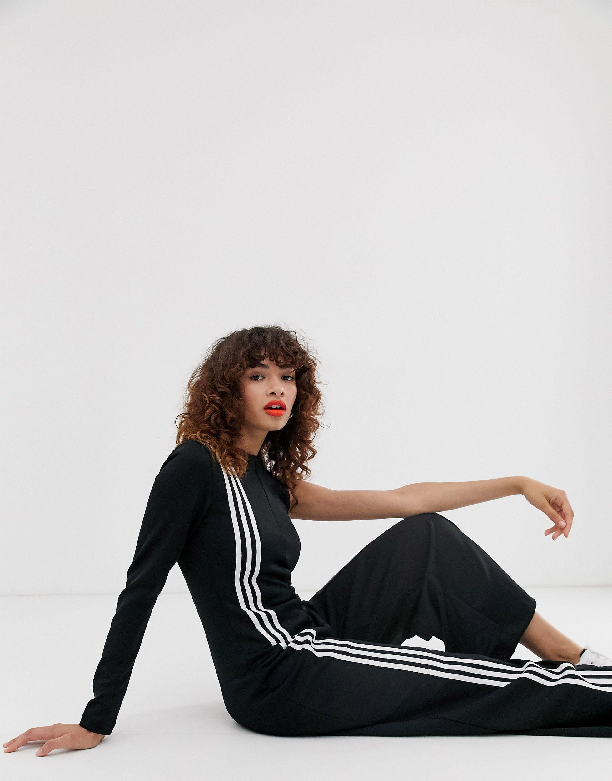 Adidas unitard sales jumpsuit