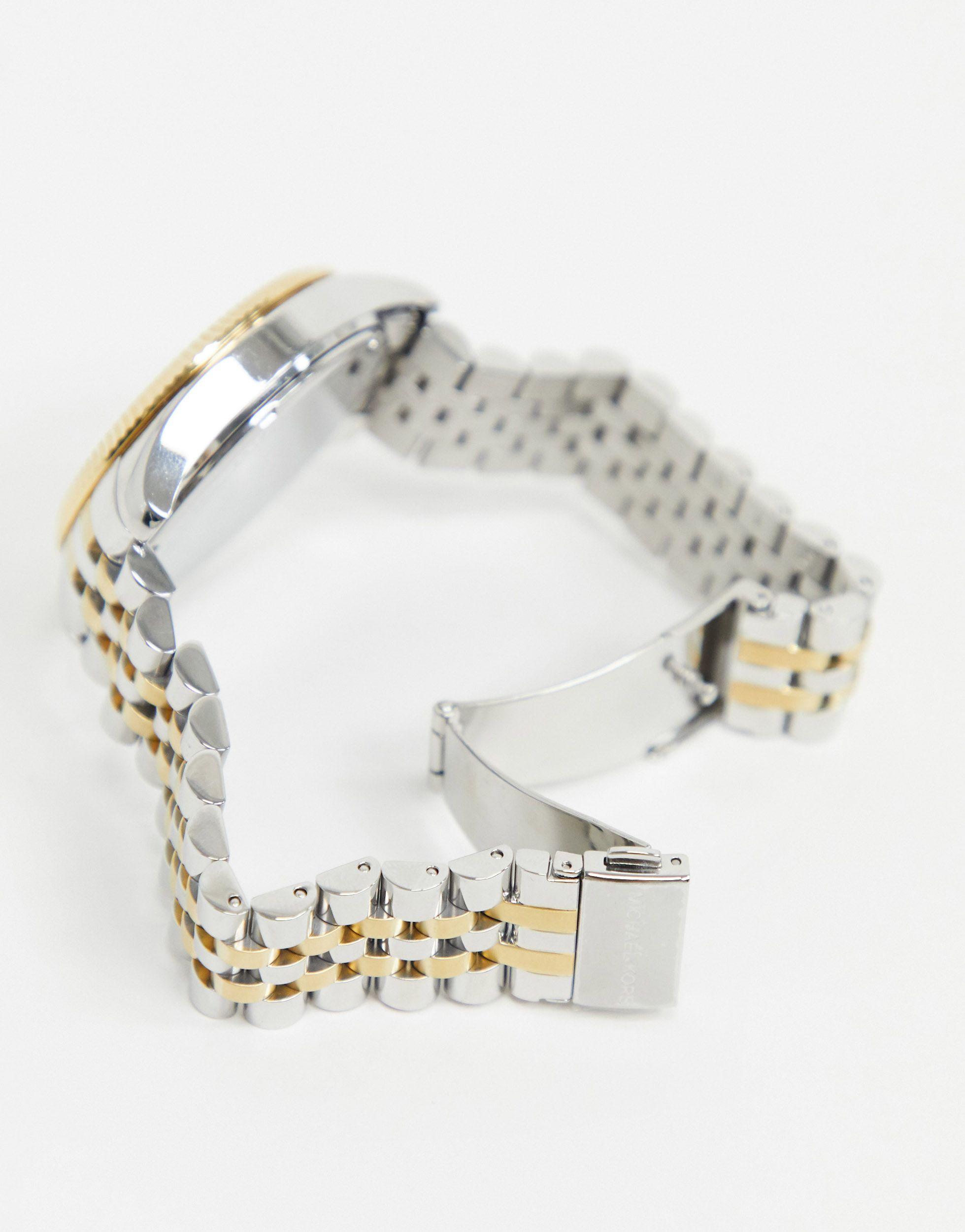 Michael Kors Mk8752 Lexington Bracelet 