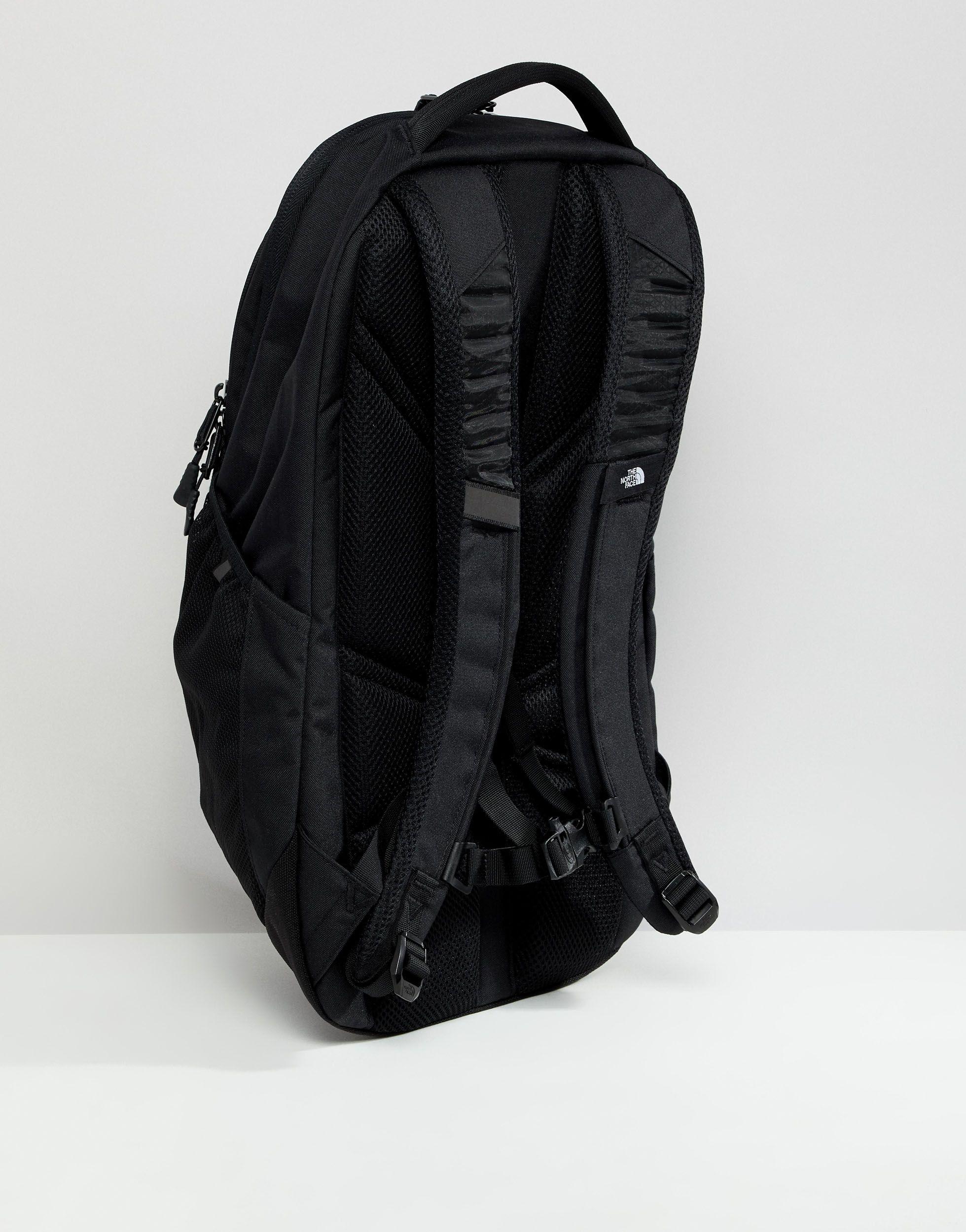 The North Face Vault Backpack 28 Litres in Black for Men | Lyst