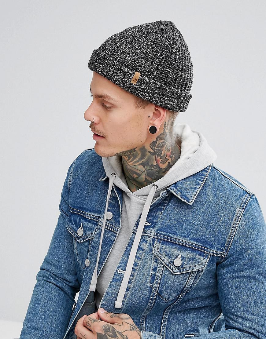 beanie fjallraven