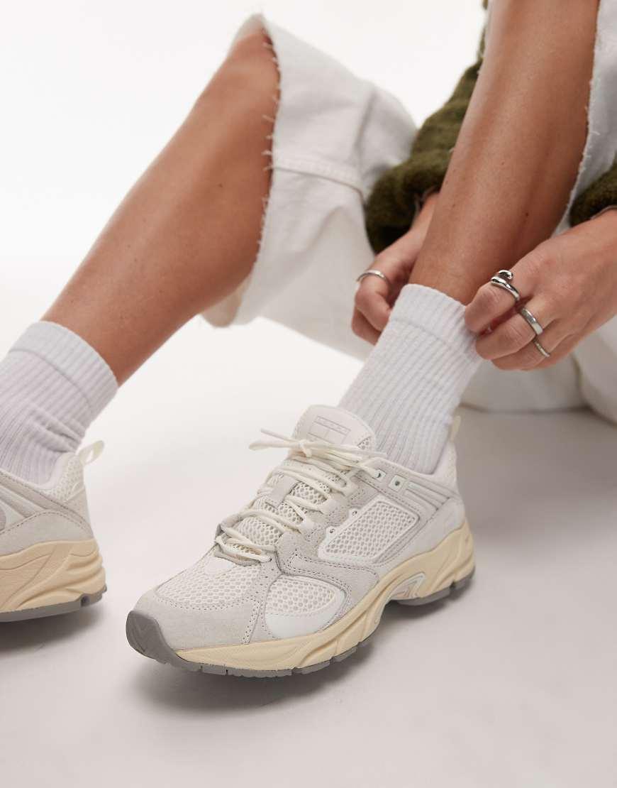 Asos Tommy Hilfiger Scarpe Calzino Archive 97 Di Tommy Hilfiger In