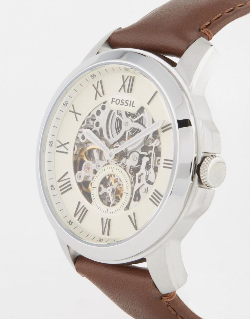 me3052 fossil