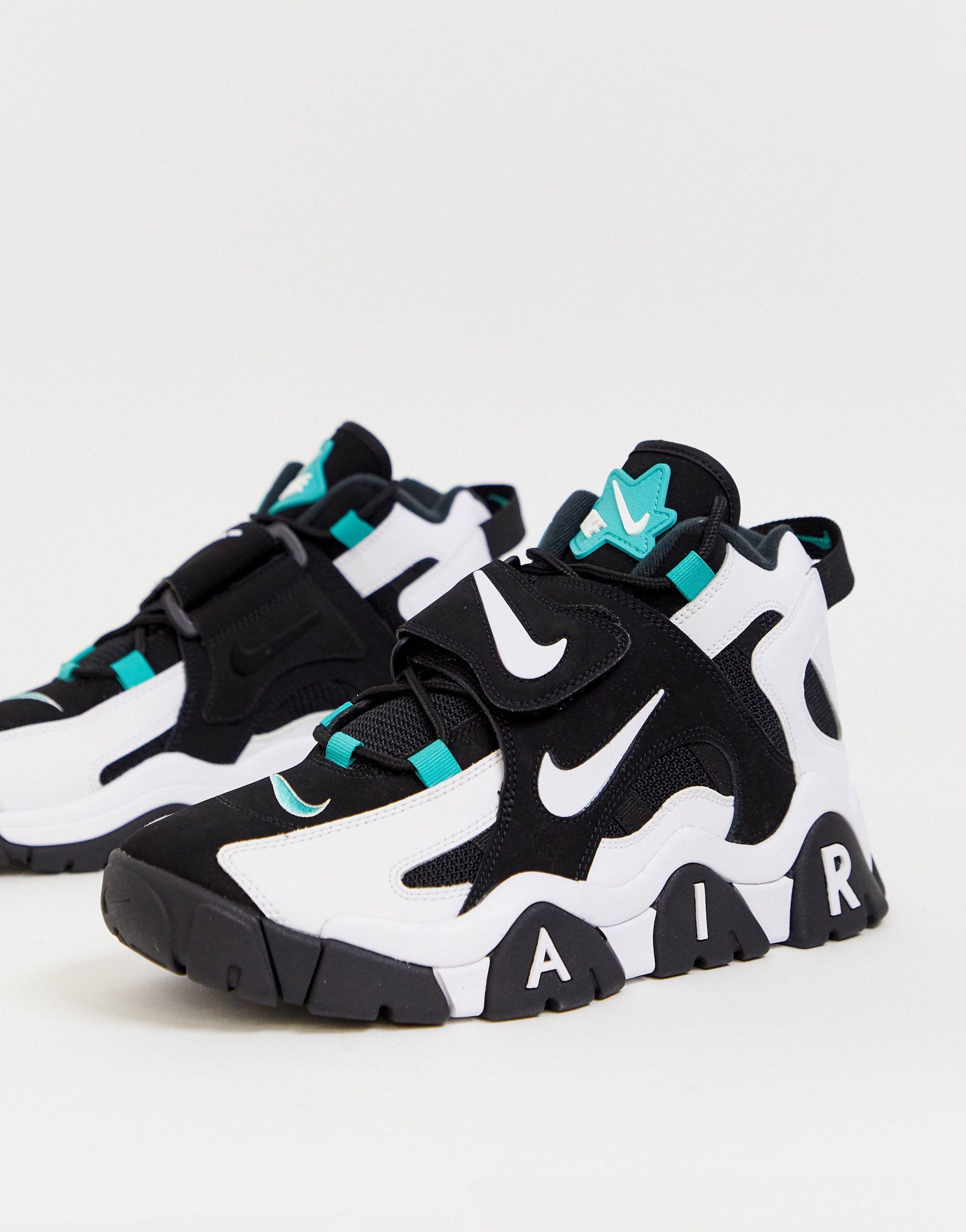 Barrage nike deals
